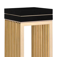 Fall Pedestal