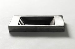 Posacenere Fall Regular di Cal Summers