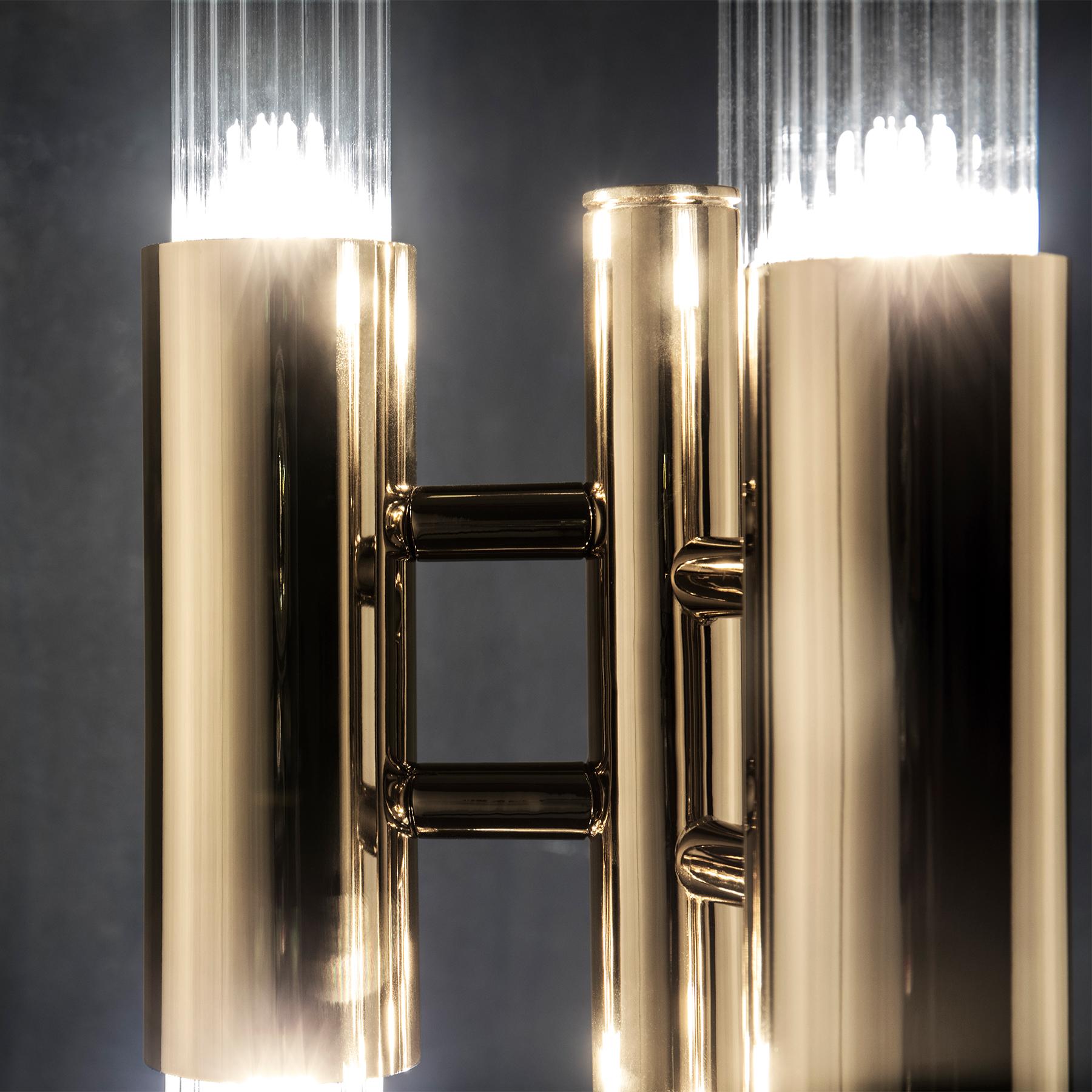 Fall Table Lamp For Sale 2