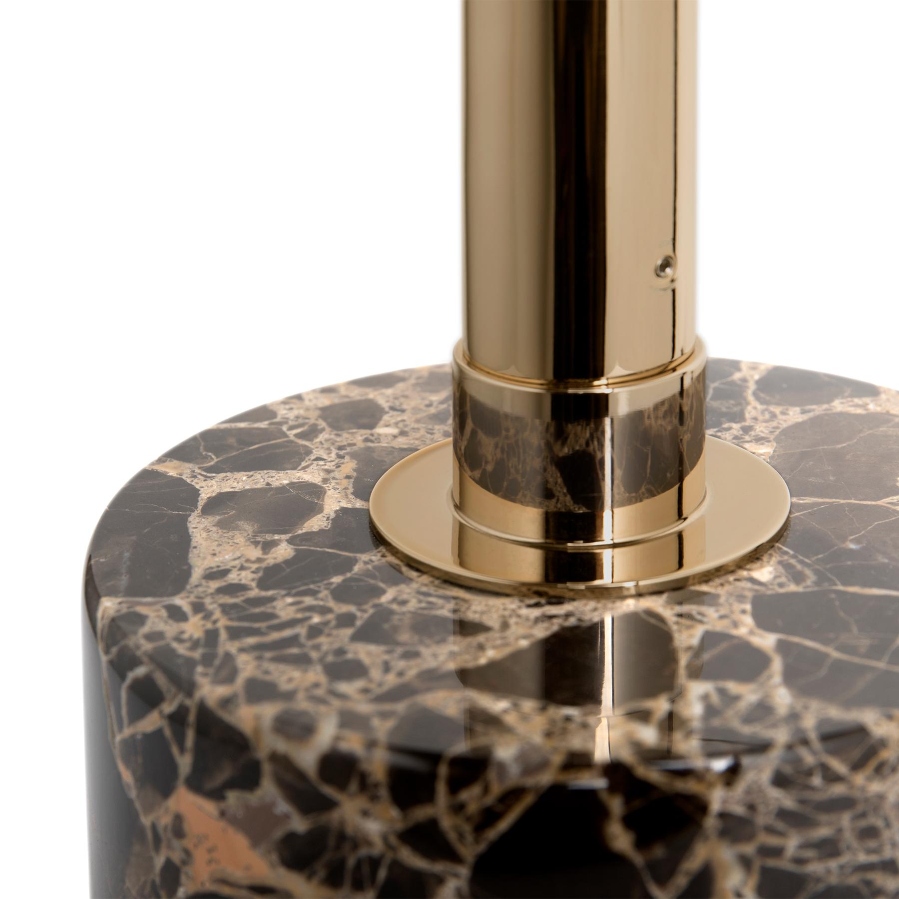 Fall Table Lamp In New Condition For Sale In Paris, FR