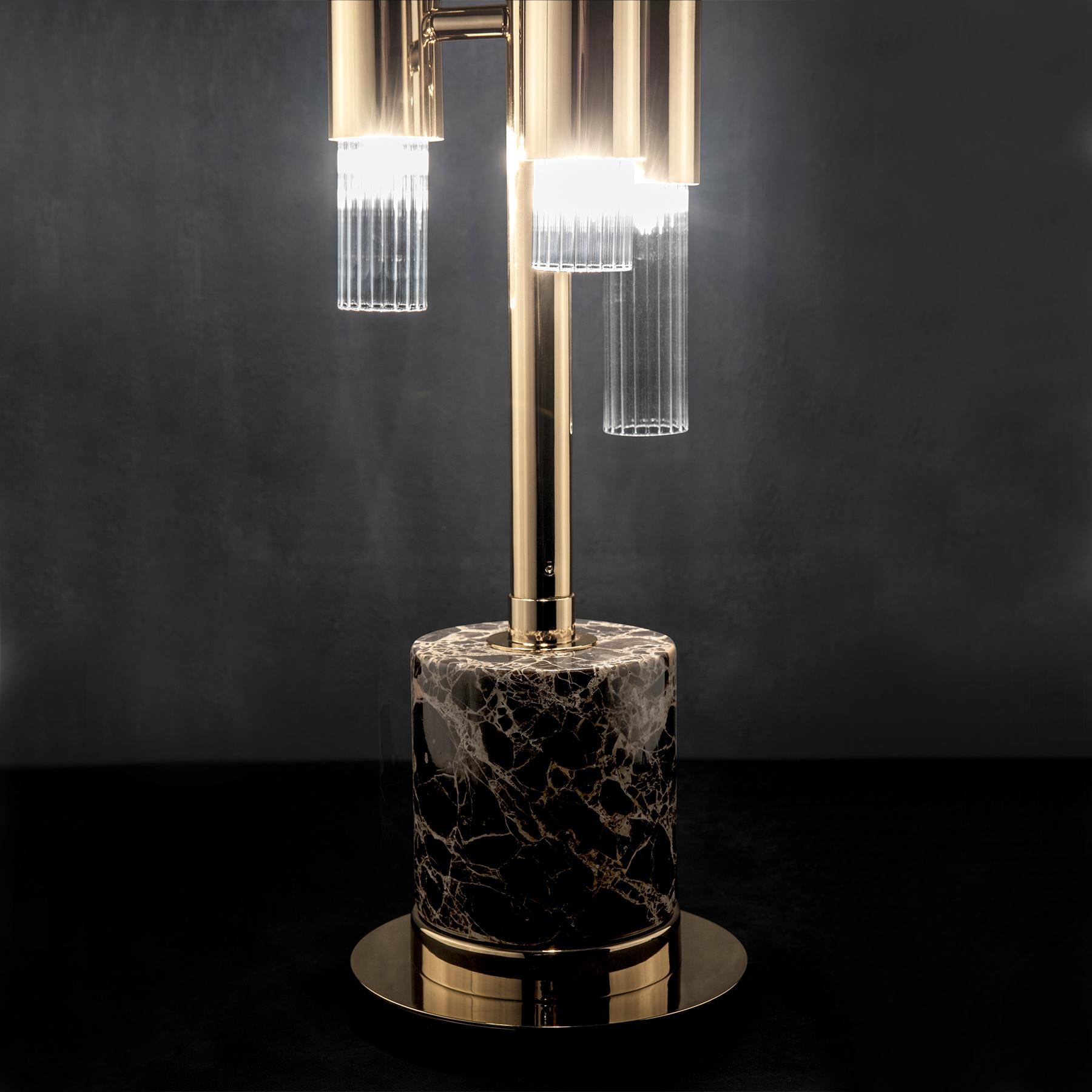 Fall Table Lamp For Sale 1