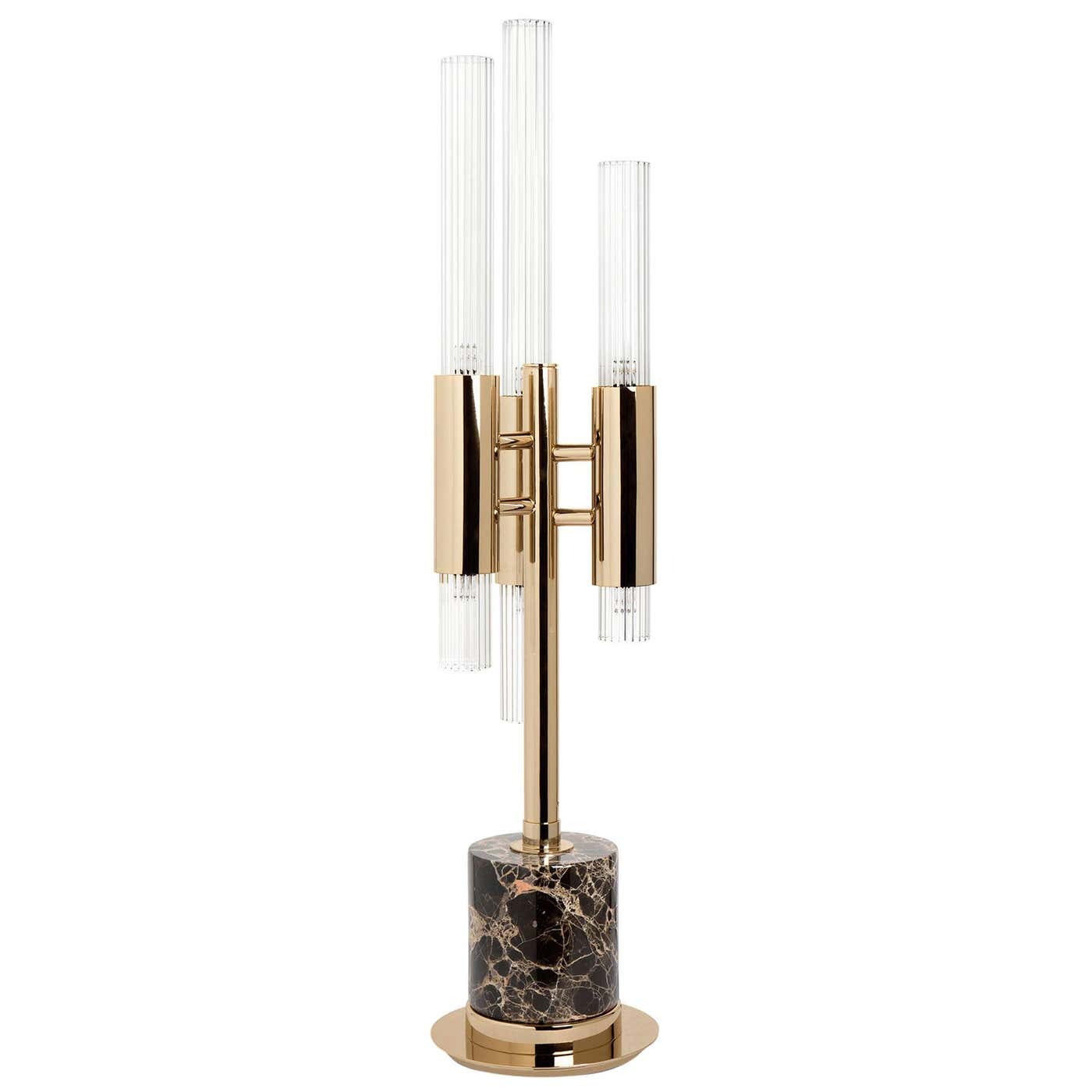 Fall Table Lamp For Sale at 1stDibs | fall lamps