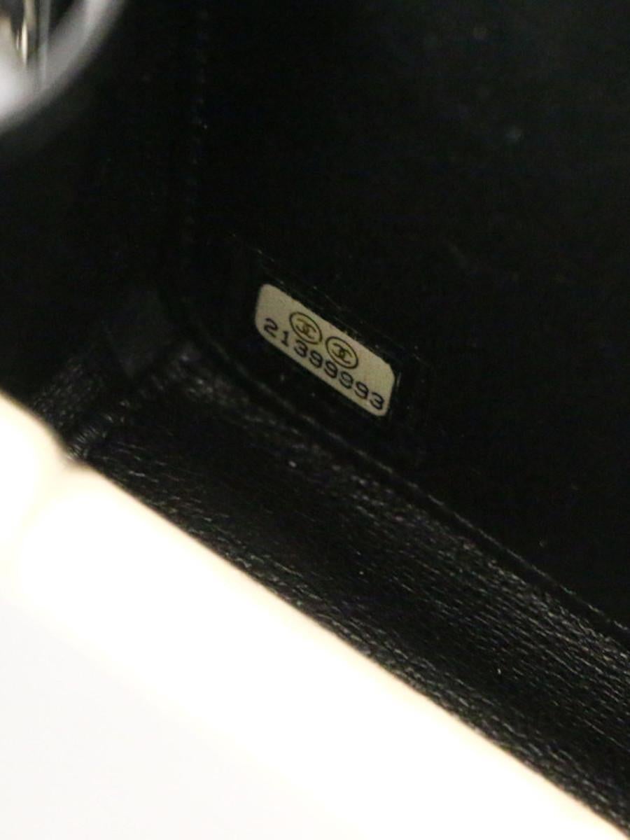 Fall-Winter 2015/2016 Chanel N5 Minaudière For Sale 6