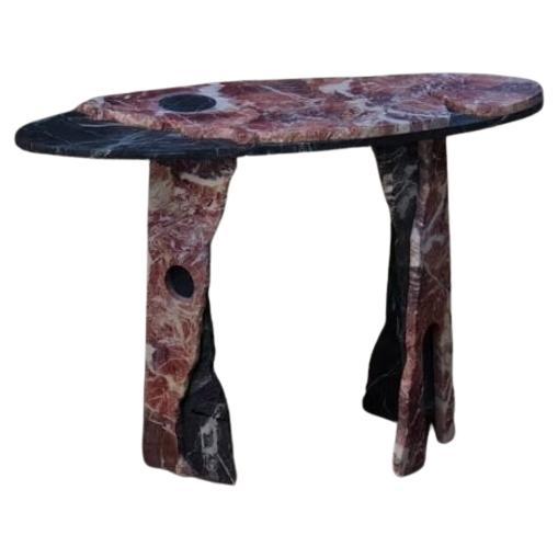 New And Custom Console Tables