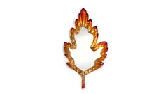 Fallen Leaves Mirror, Sonderausgabe, von InsidherLand