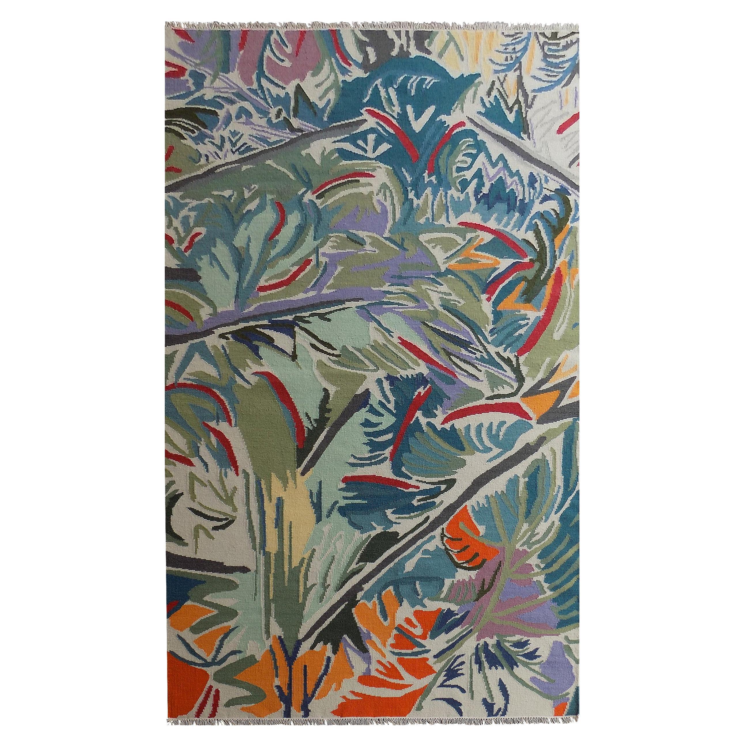 Tappeto Falling Forest di Studio A in vendita