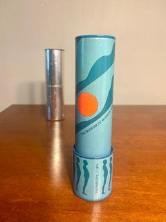 Falling Man Trovascope Kaleidoscope, Museum of Modern Art