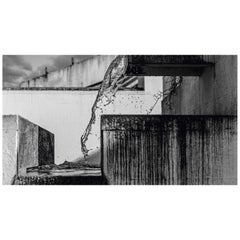 “Fallingwater” Limited Edition Photograph by Cuco de Frutos