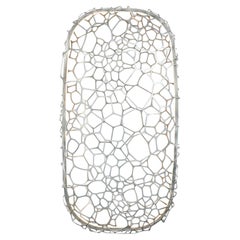 Falong 'oval' Outdoor Wall Light by Ango in Collaboration With x Dots Design