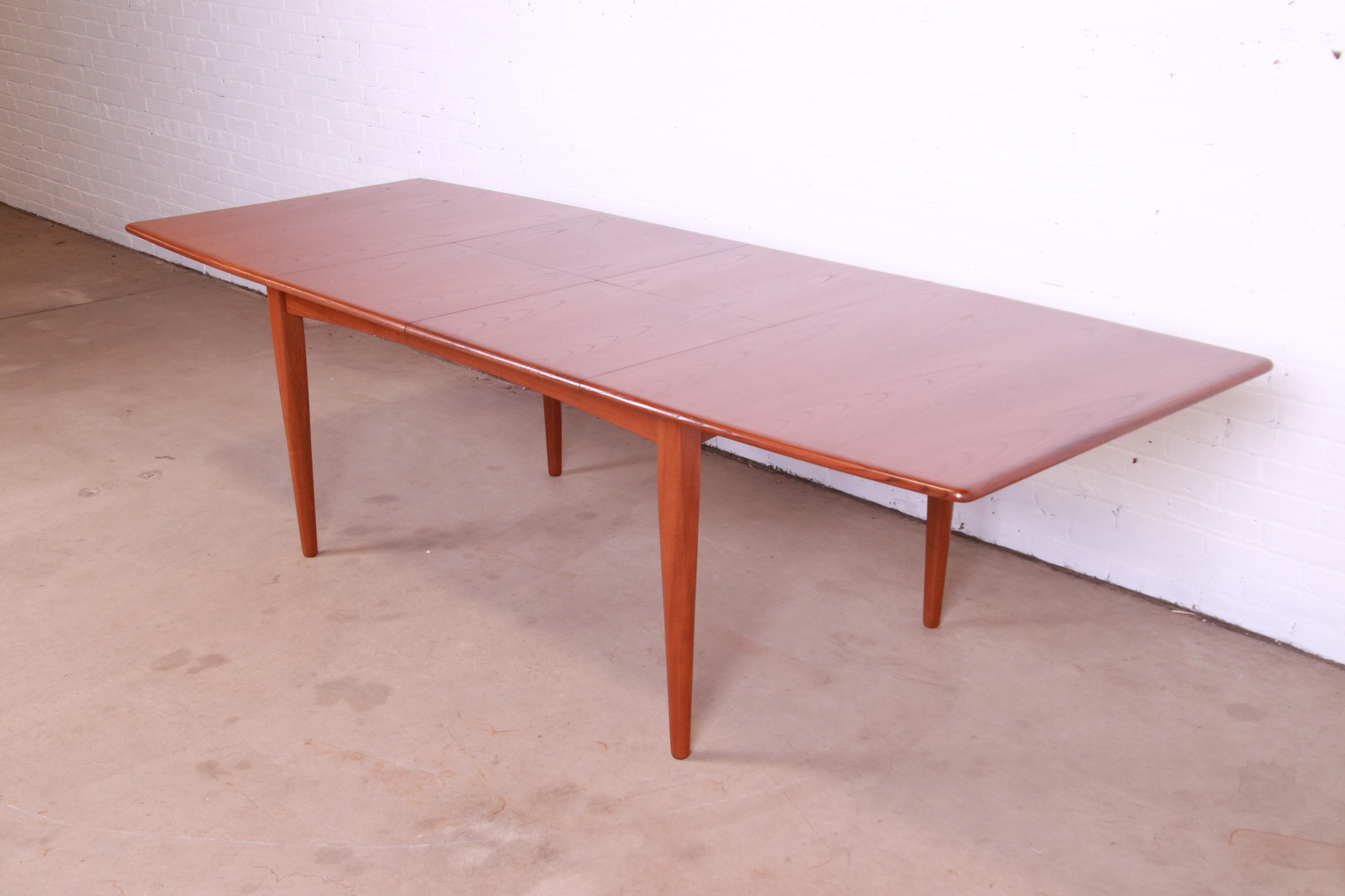 danish dining table