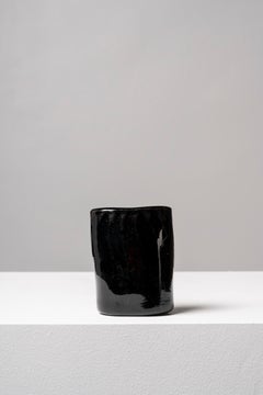 "Faltriquera" glass; La Granja de San Ildefonso, 20th Century.