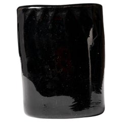 "Faltriquera" glass; La Granja de San Ildefonso, 20th Century.