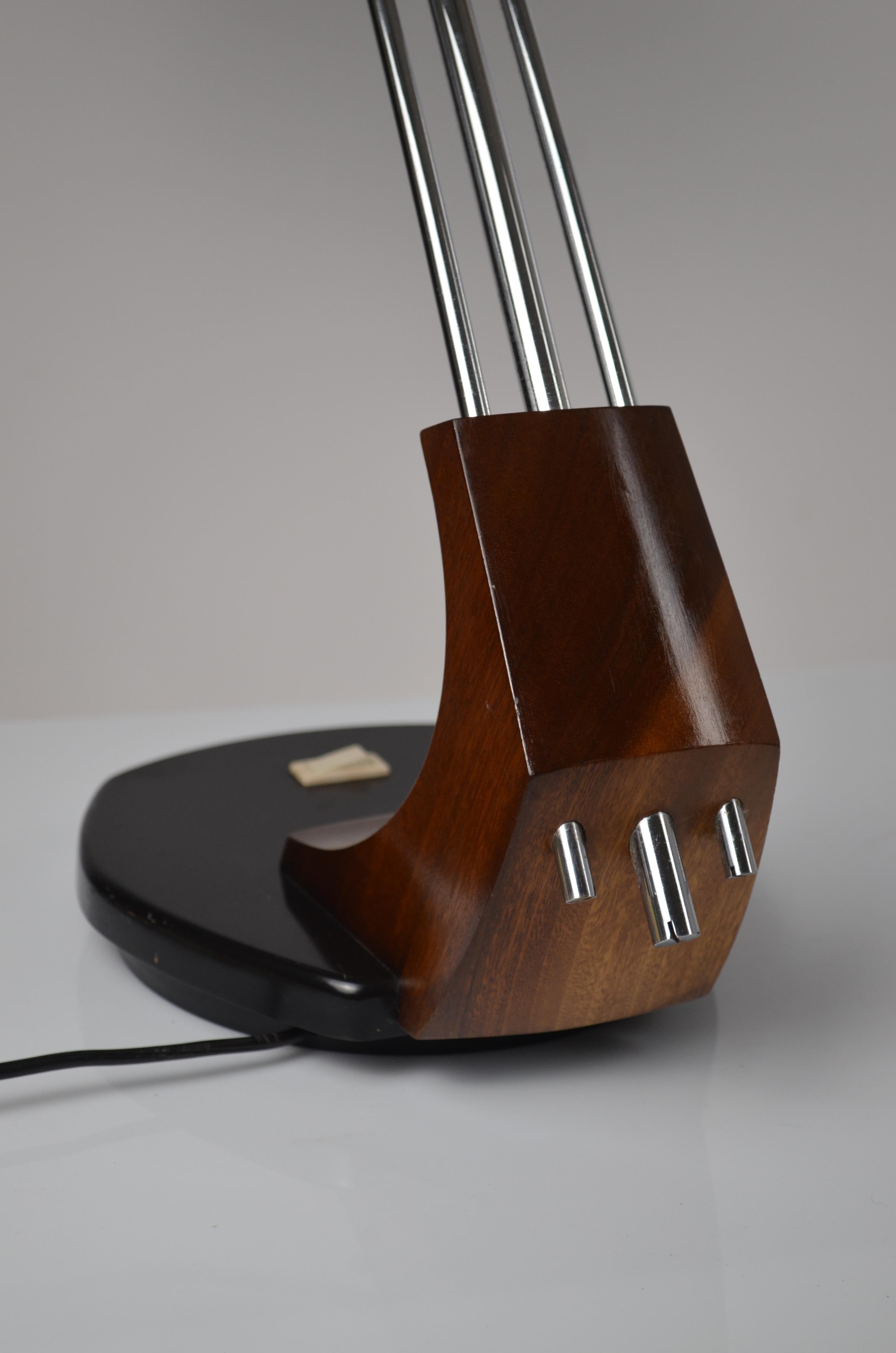 Lampe de bureau 
