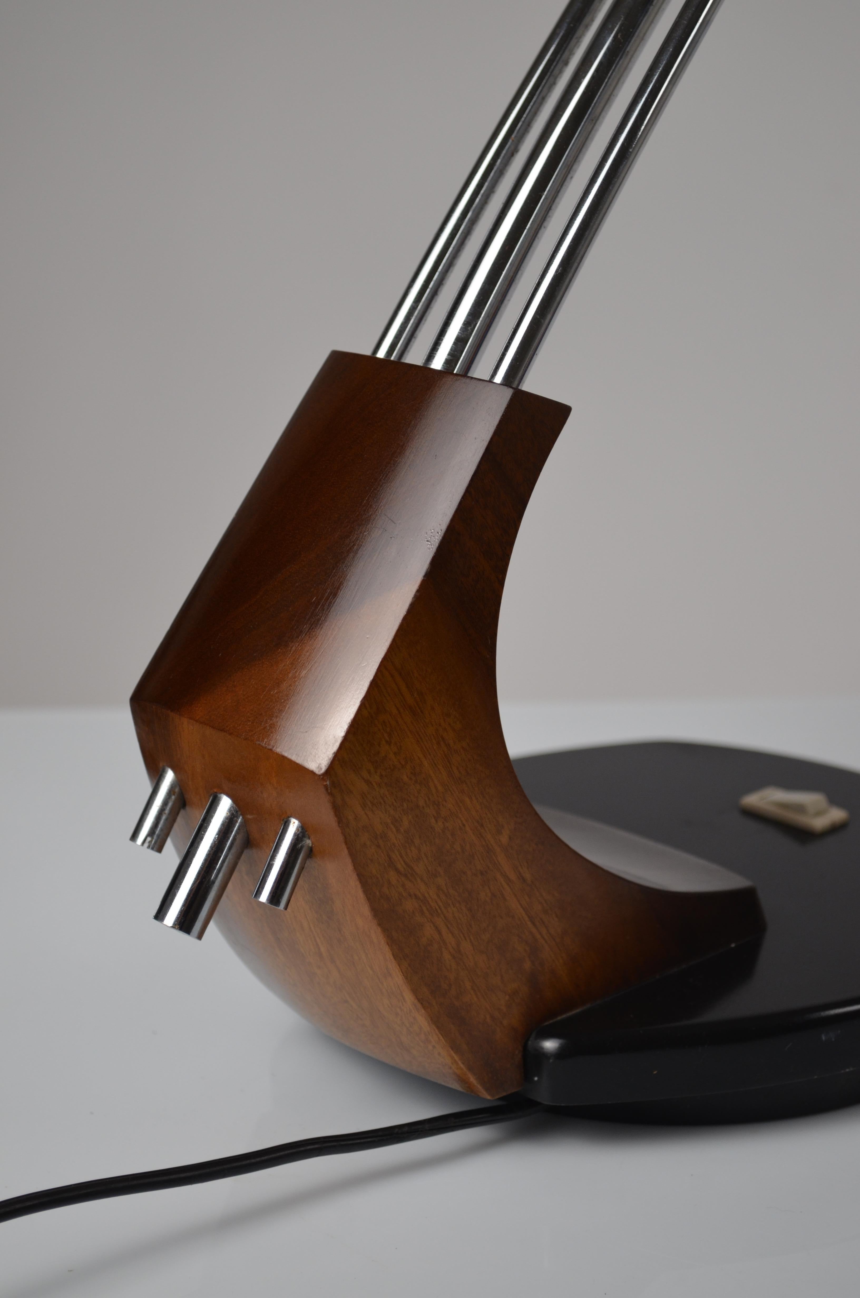 Lampe de bureau 