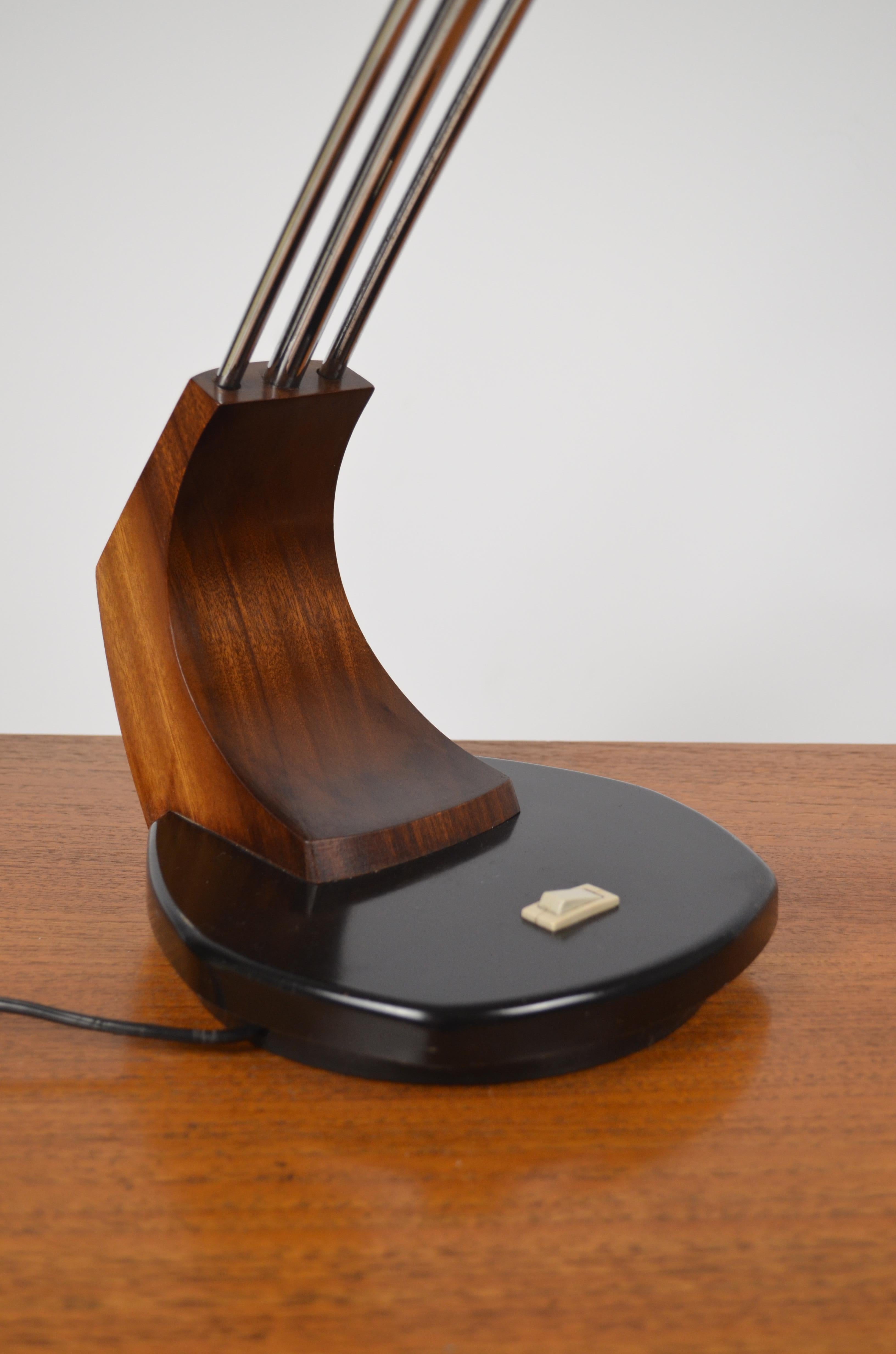 Lampe de bureau 