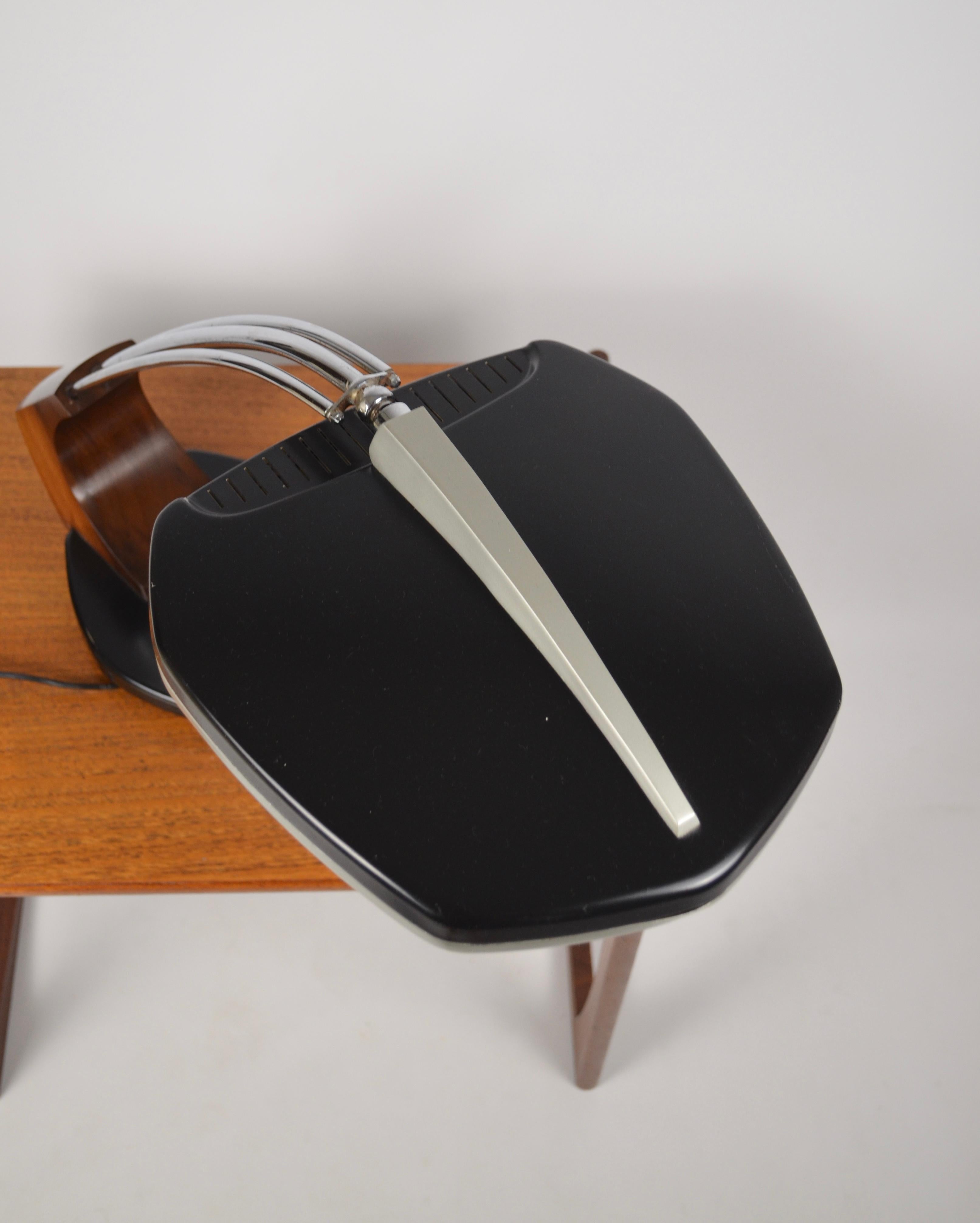 Lampe de bureau 