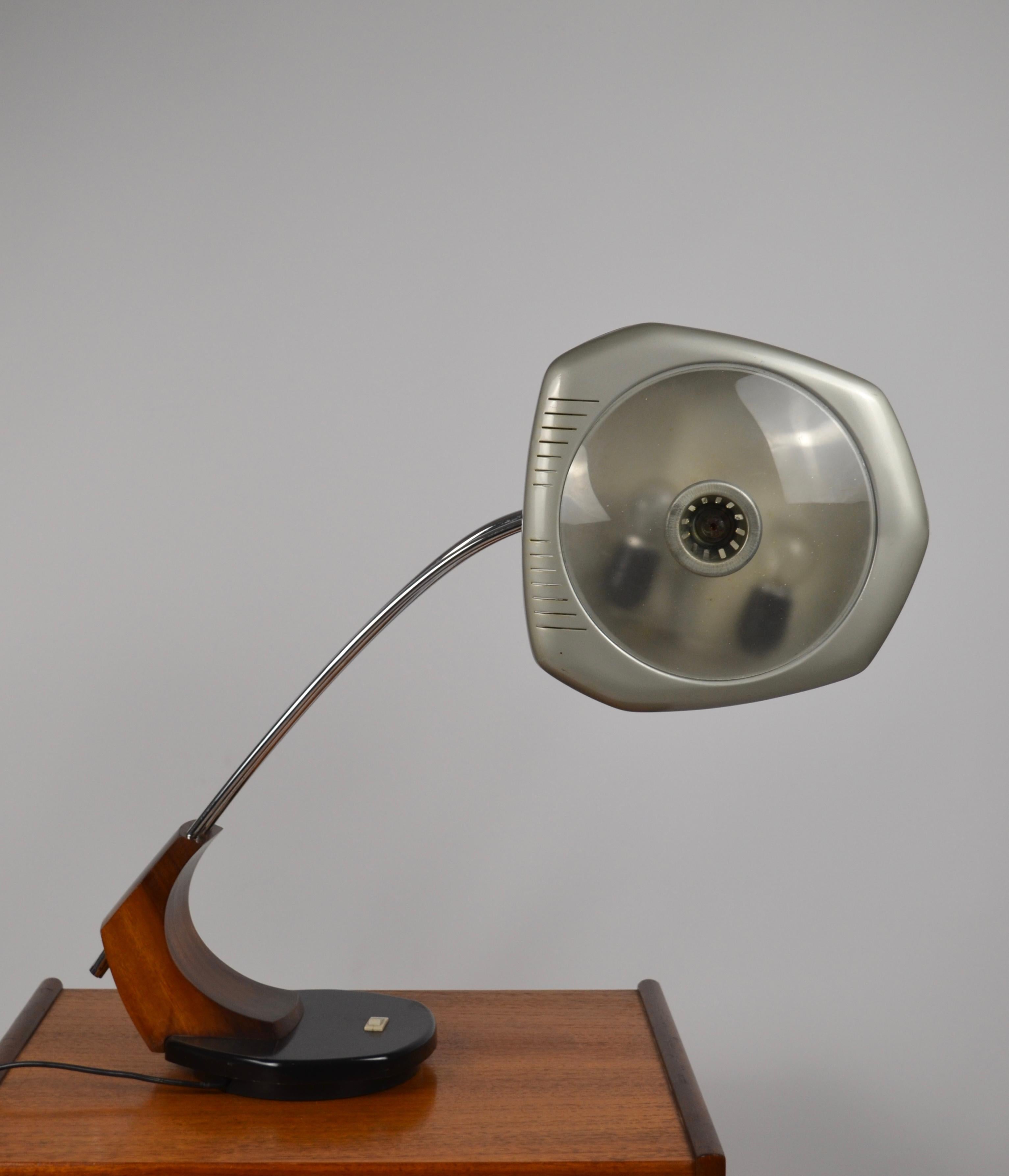 Espagnol Lampe de bureau 