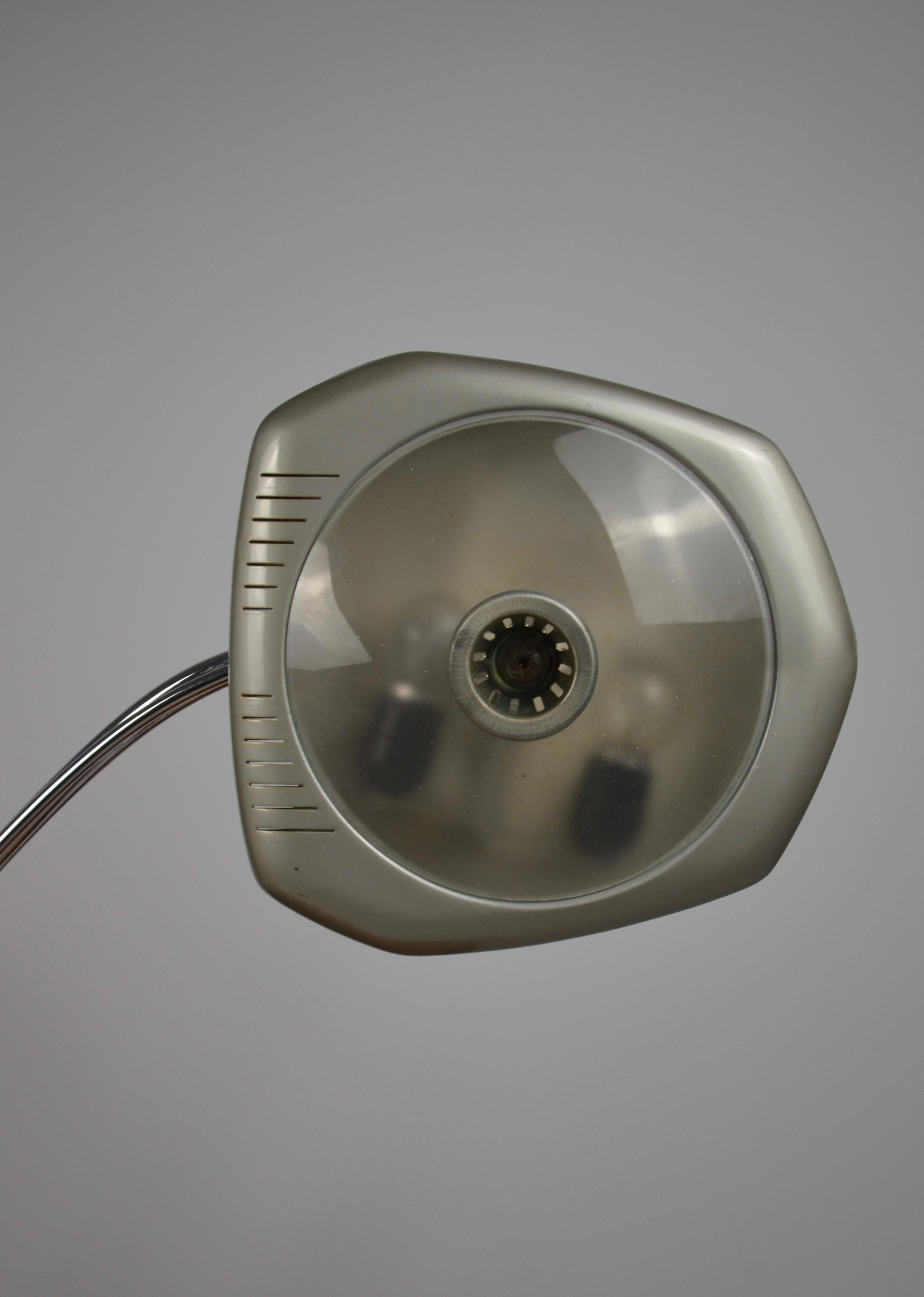 Lampe de bureau 