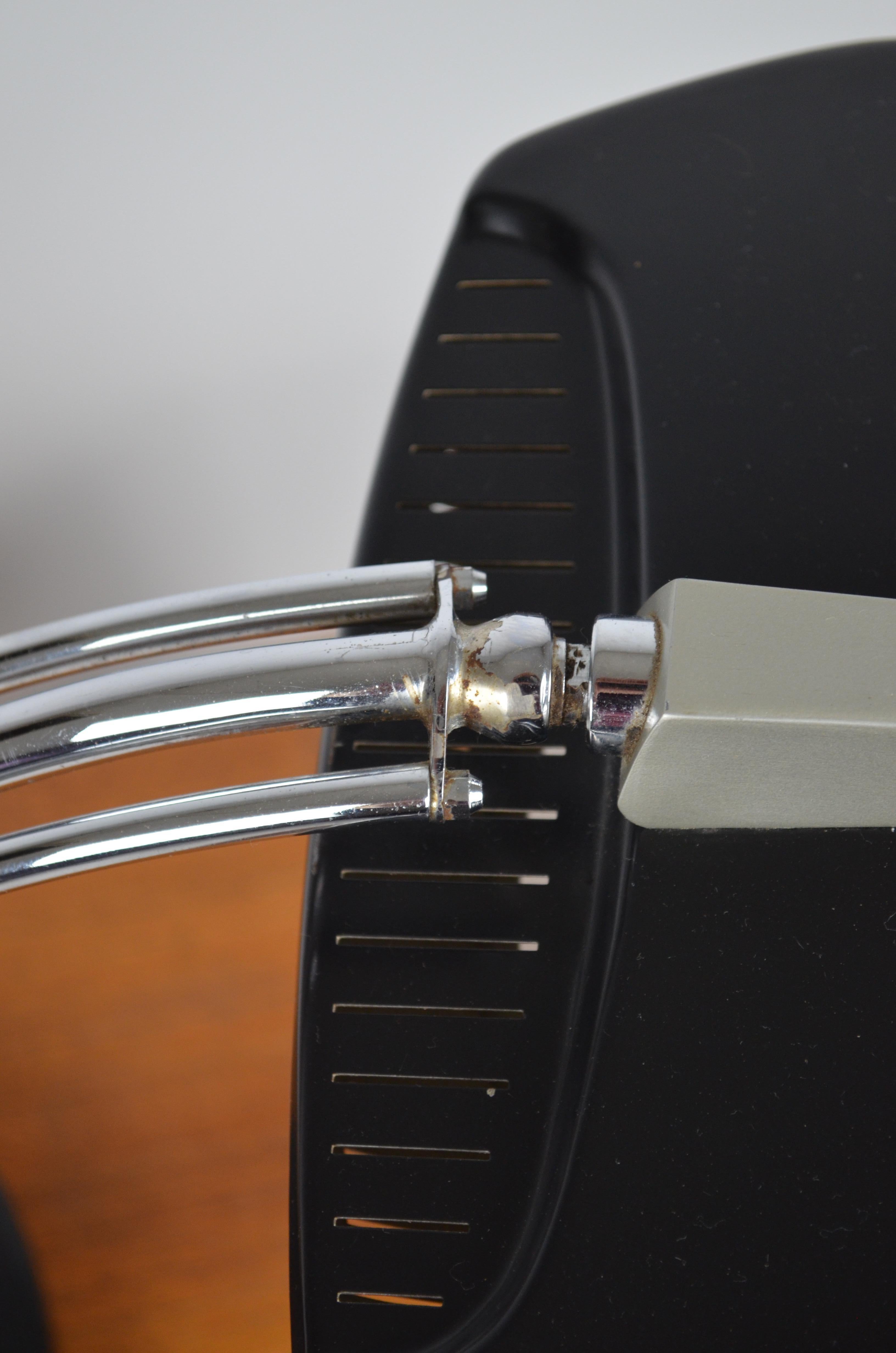 Milieu du XXe siècle Lampe de bureau 