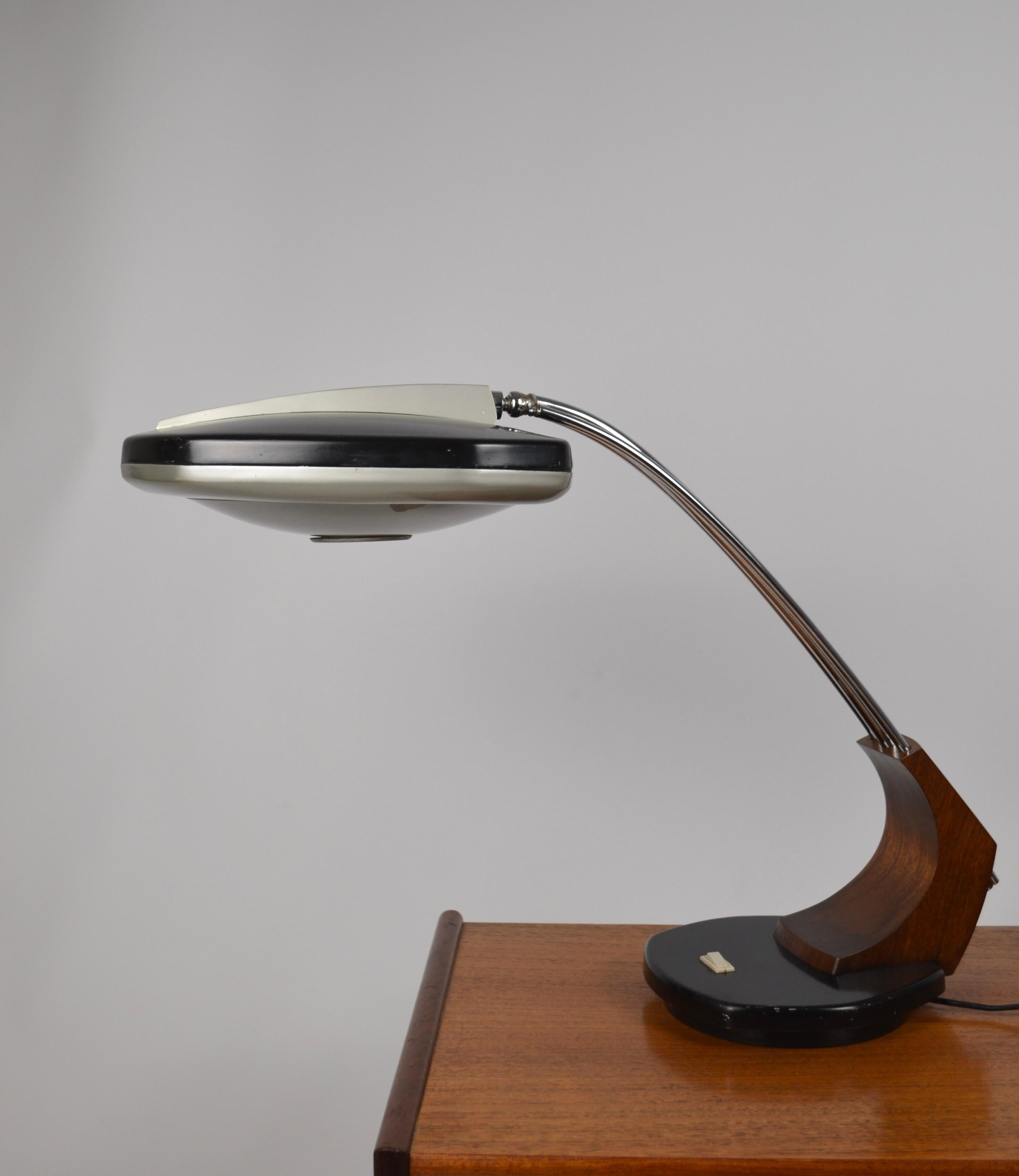 Lampe de bureau 