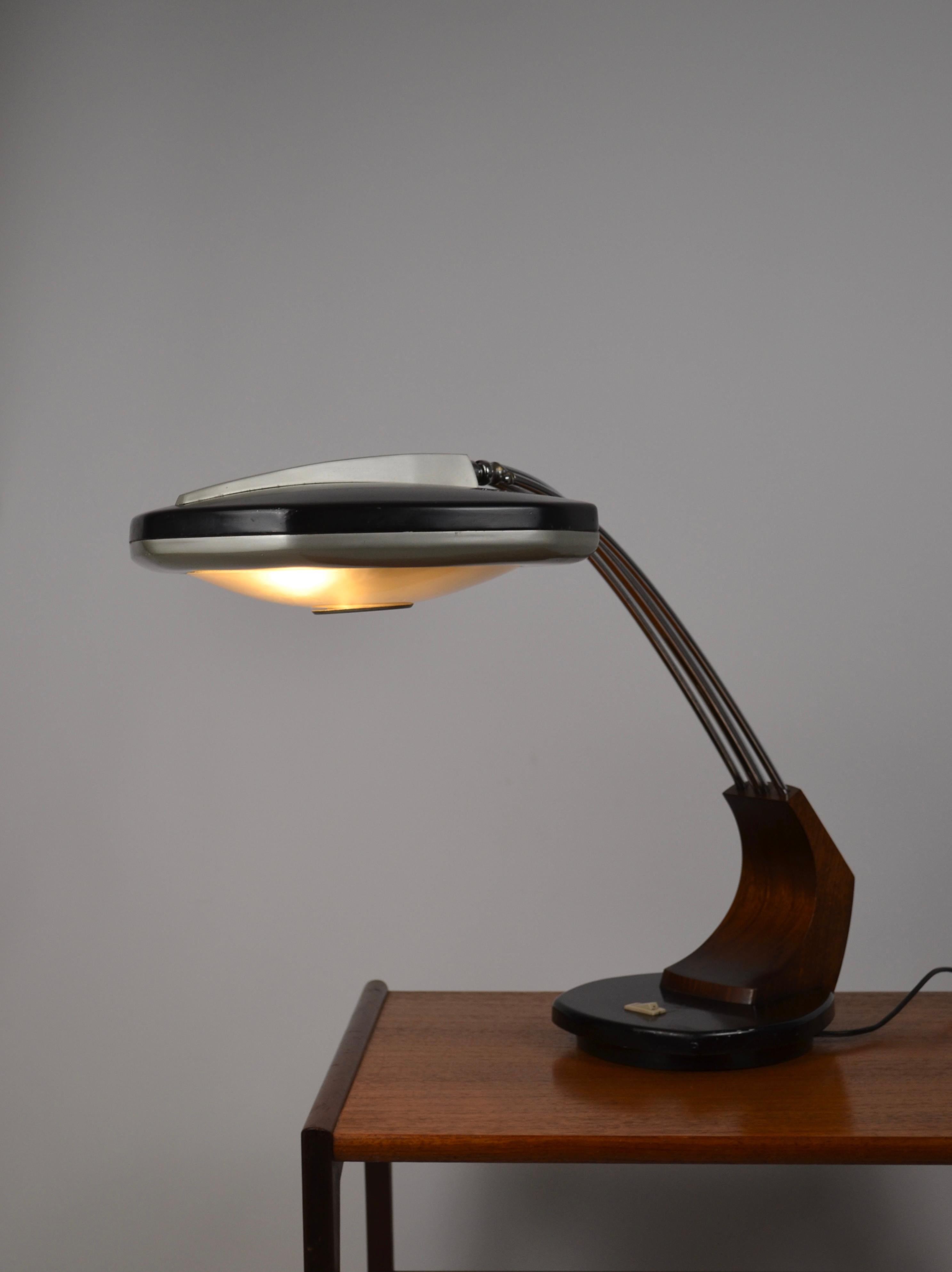 Lampe de bureau 