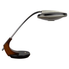 Lampe de bureau "Falux", FASE, Espagne, années 1960