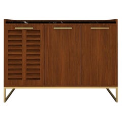 Meuble de bar de renommée Lagu