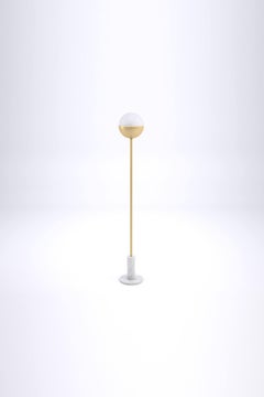 Famed Floor Lamp by Lagu