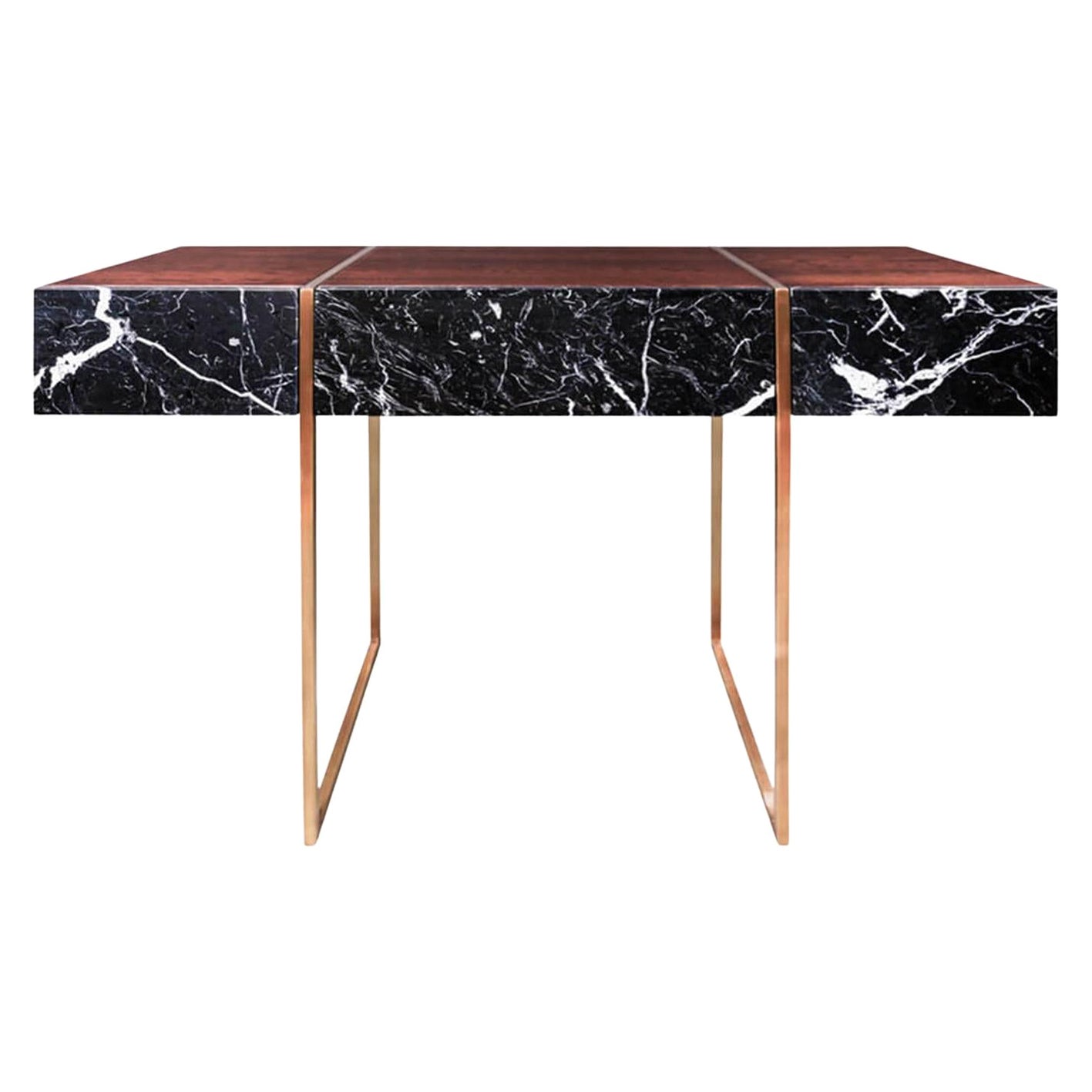 Berühmtes Sideboard aus Marmor von Lagu