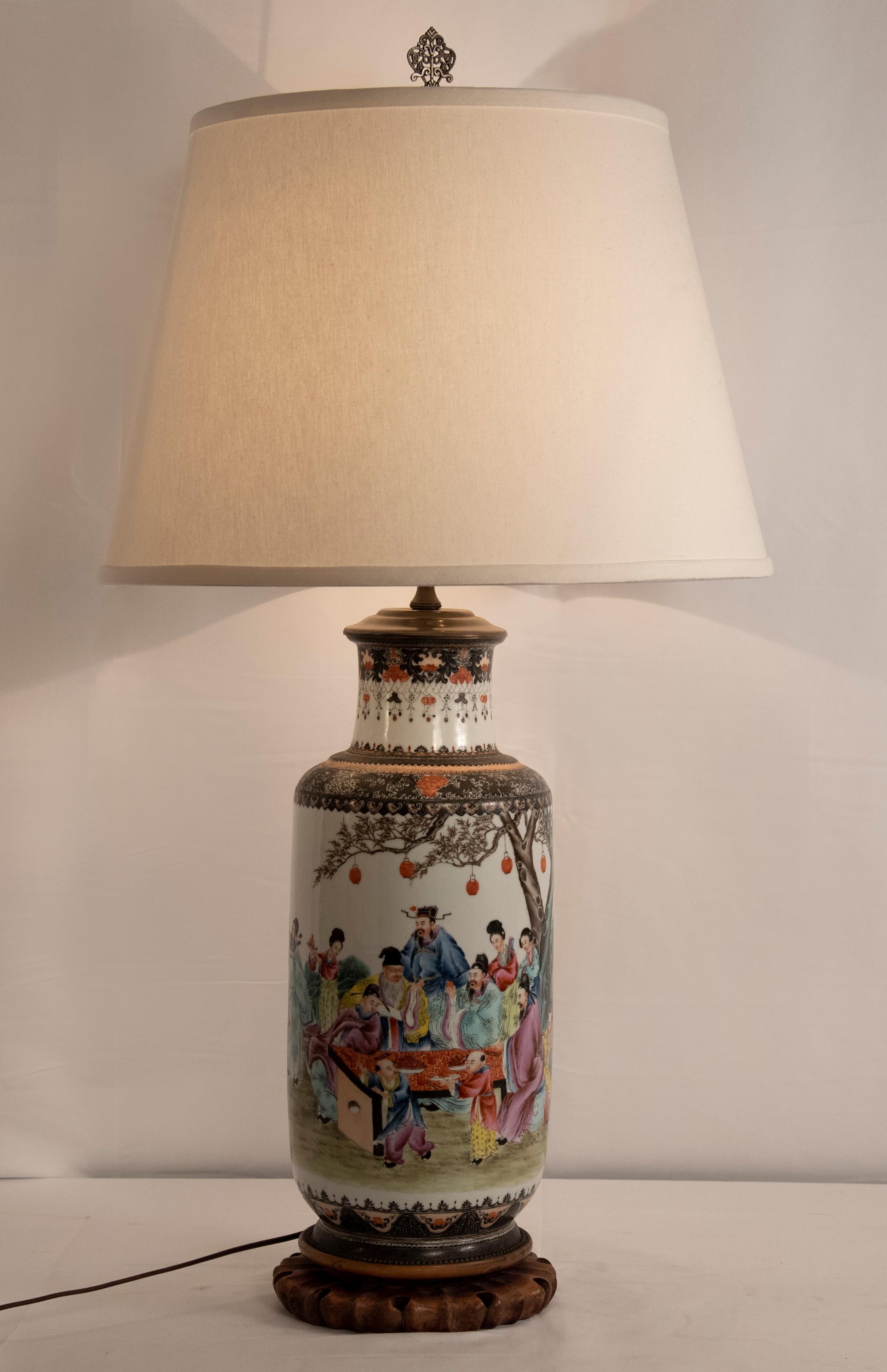 lamps made in china