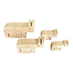 Sculptures - Animaux