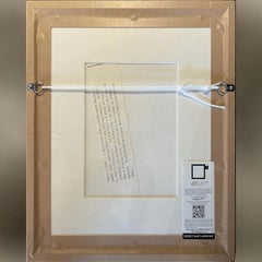 Family Plot *Alfred Hitchcock*, Framed Poster, 1976