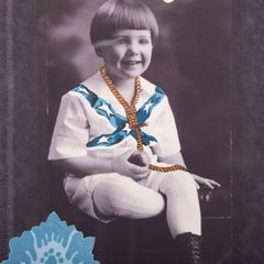 ""Family Reunion 1" de Travis Somerville