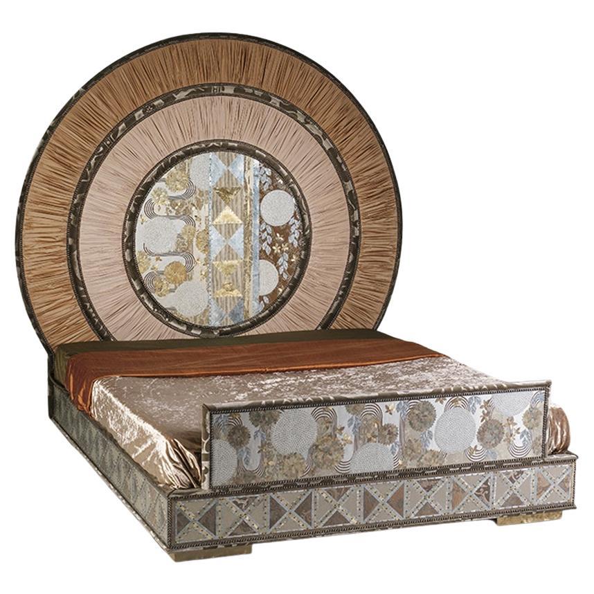Fammi Sognare-Bett von Valentina Giovando im Angebot