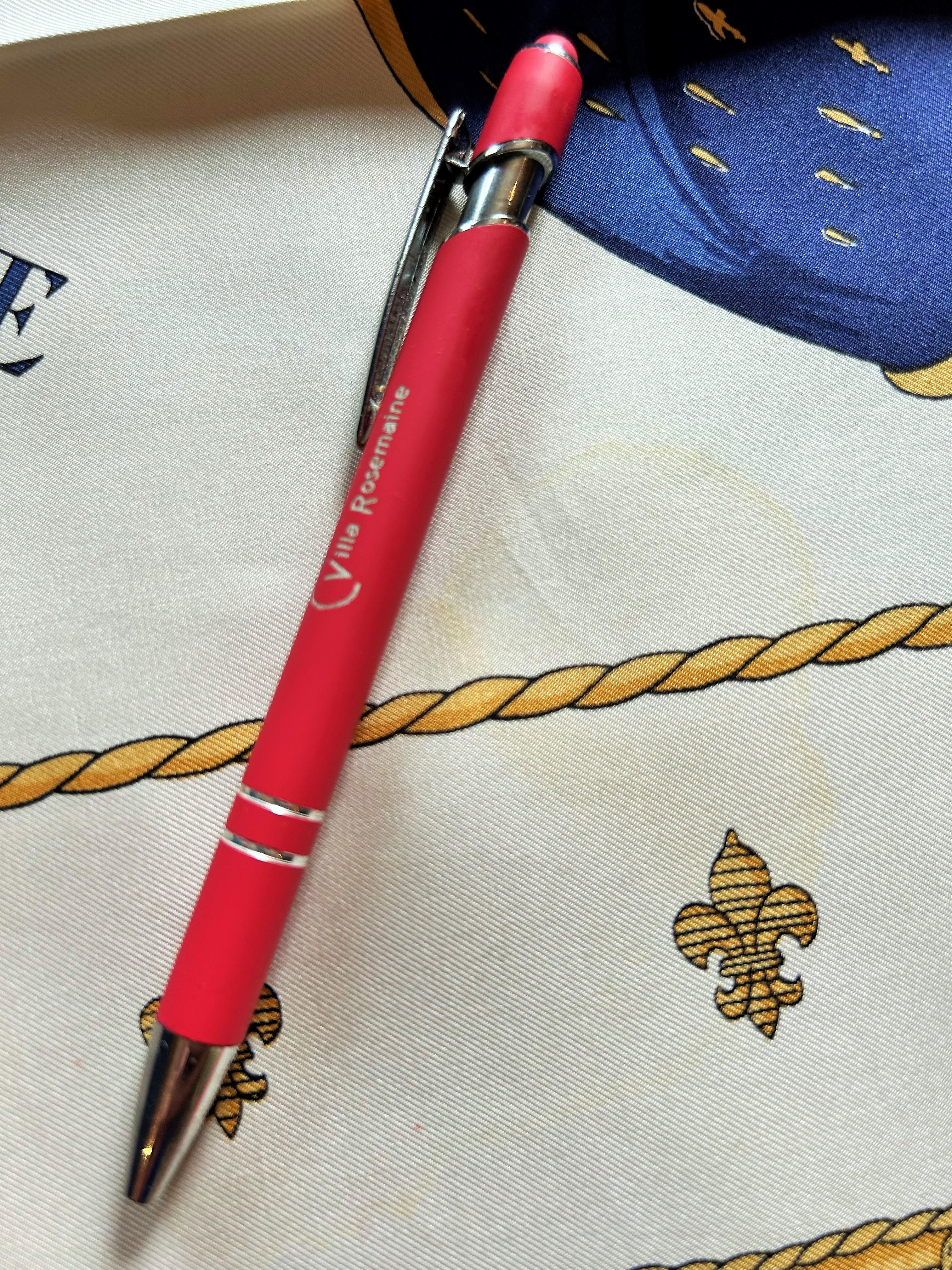 Famoso foulard di Hermès intitolato La Réale by Hugo Grygkar con la sua scatola CIRCA 1990 in vendita 13