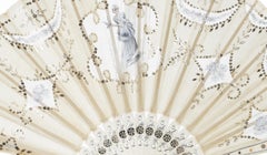 Fan - 19th Century