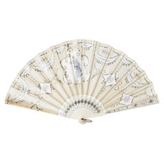 Fan - 19th Century
