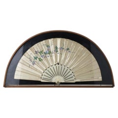 Fan - 19th Century