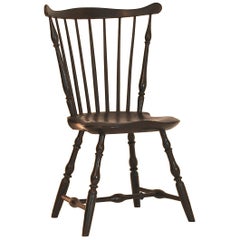 Fan Back Windsor Side Chair