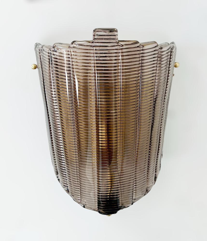 Fan Sconce by Fabio Ltd en venta 1