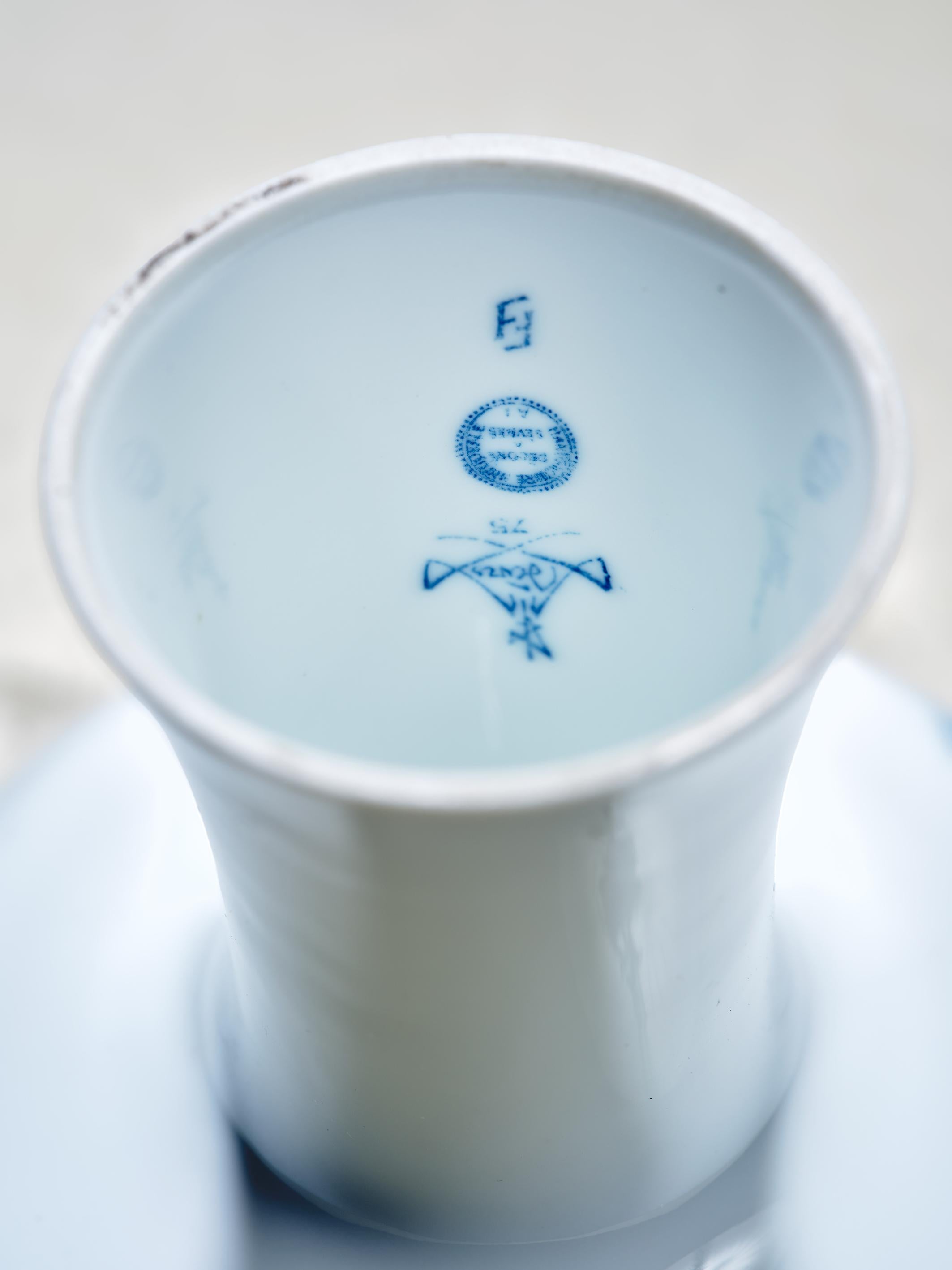 Mid-Century Modern Fance Franck (1927-2008) en vente