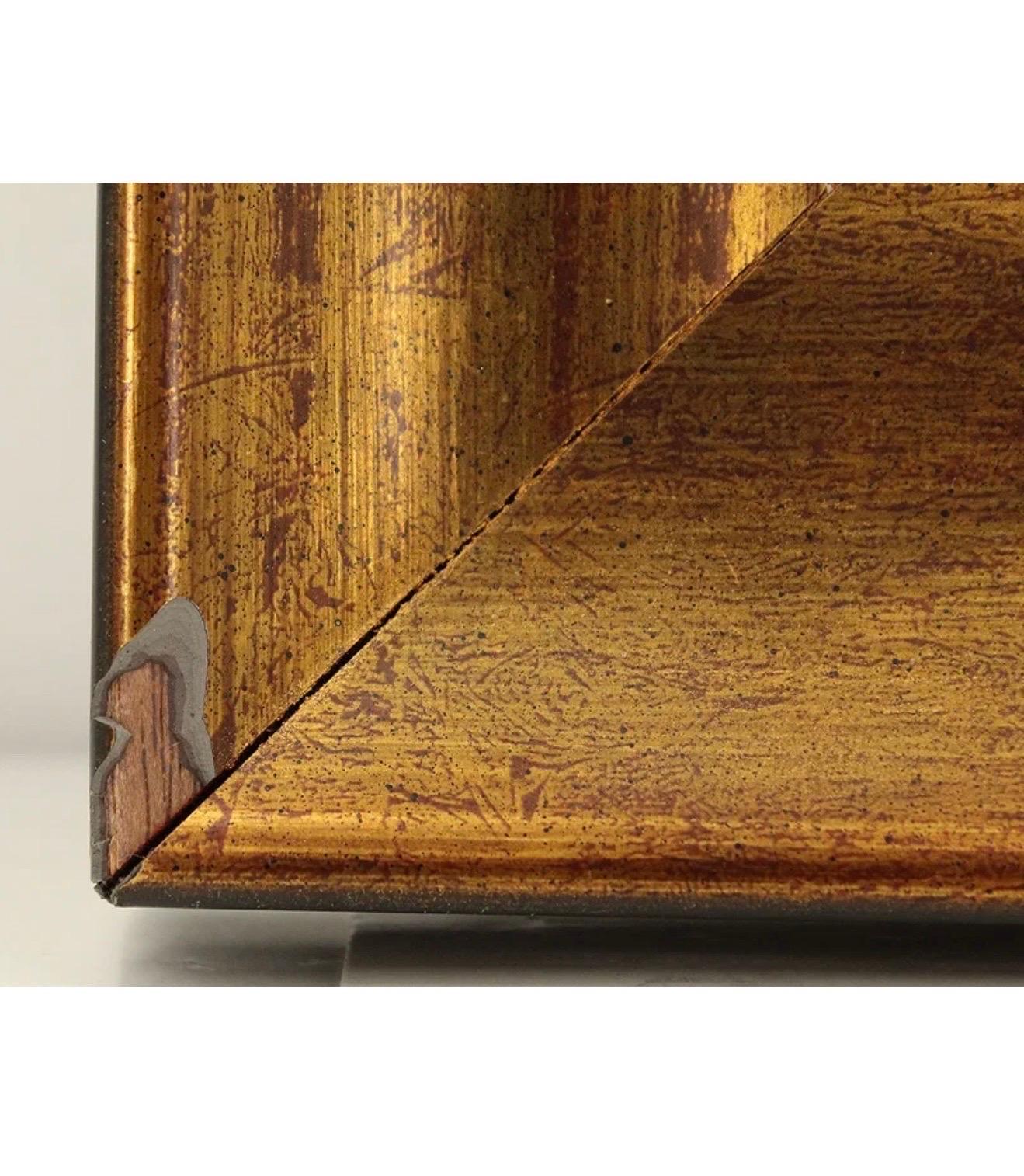Peinture à l'huile naïve et fantaisiste d'intérieur méditerranéen en bord de mer Fanch Ledan en vente 13