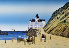 Cliff House, San Francisco