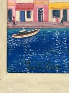 “Terrasse Sur portofino”