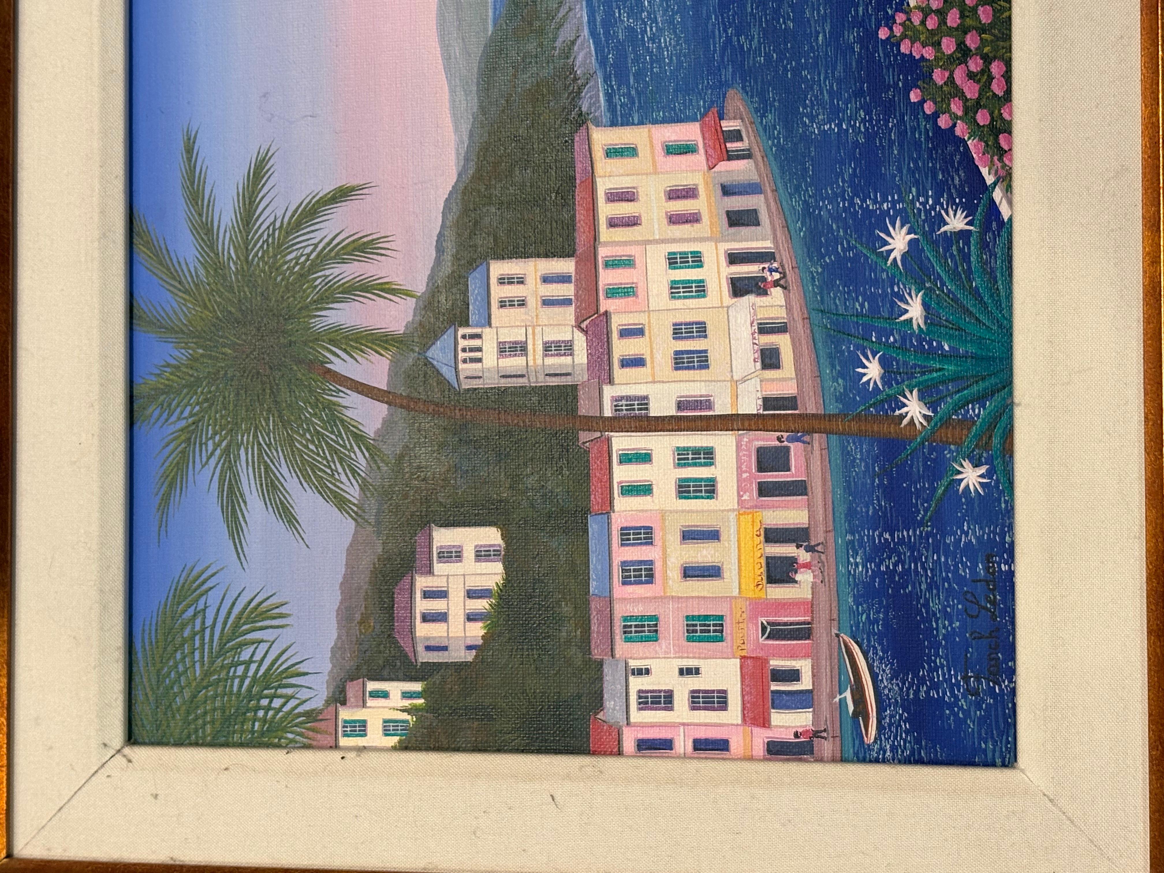 “Terrasse Sur portofino” For Sale 1
