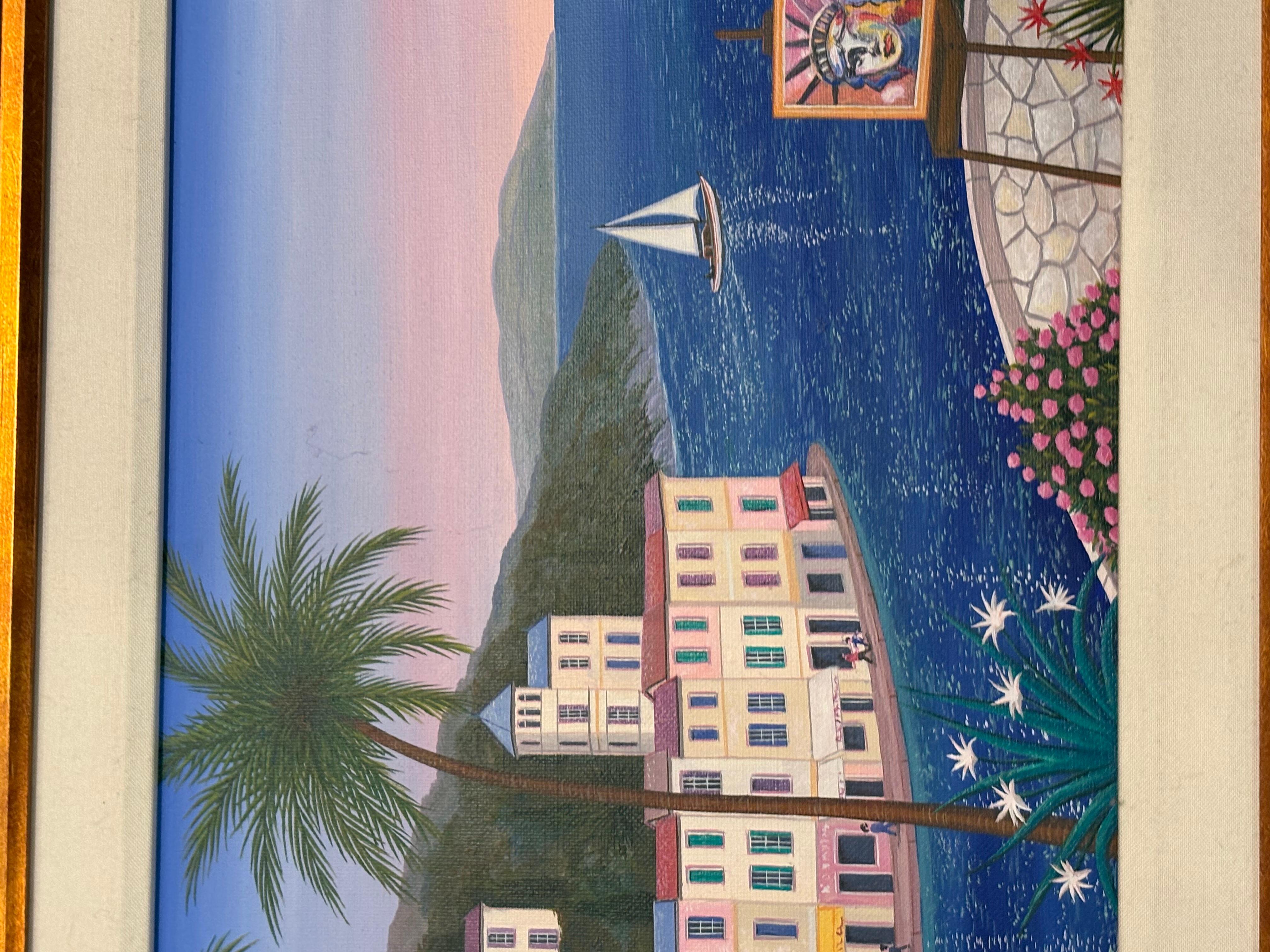 “Terrasse Sur portofino” For Sale 2