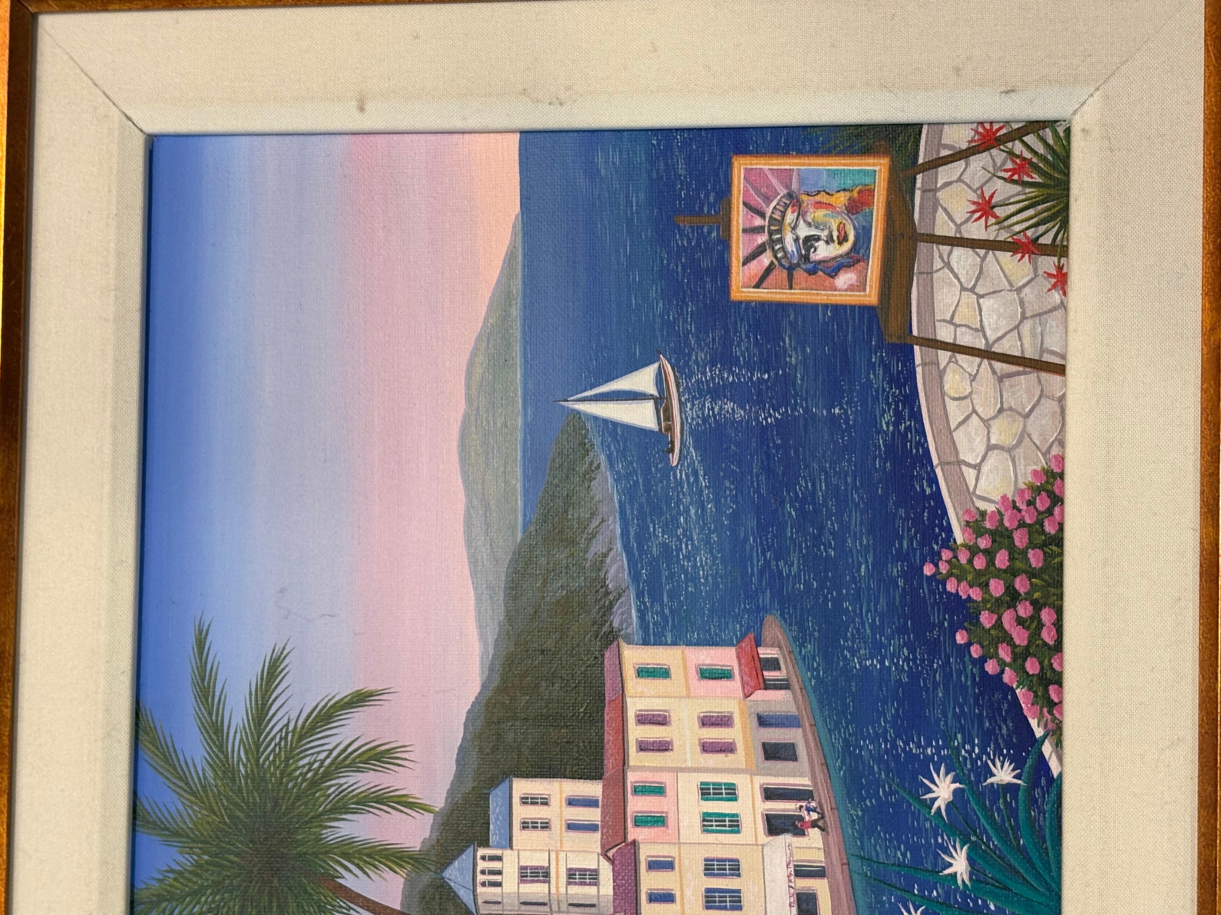 “Terrasse Sur portofino” For Sale 3