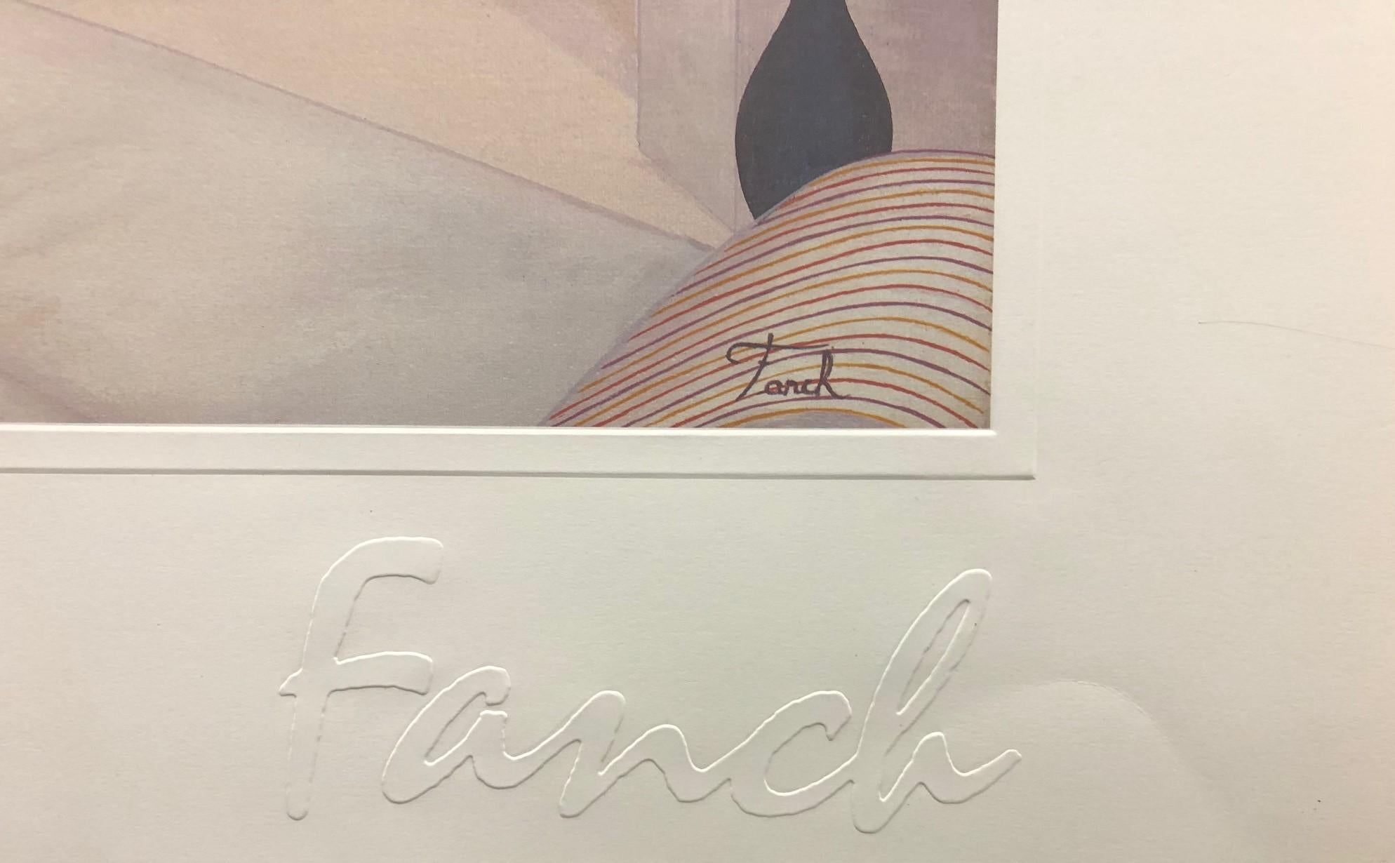 fanch artist