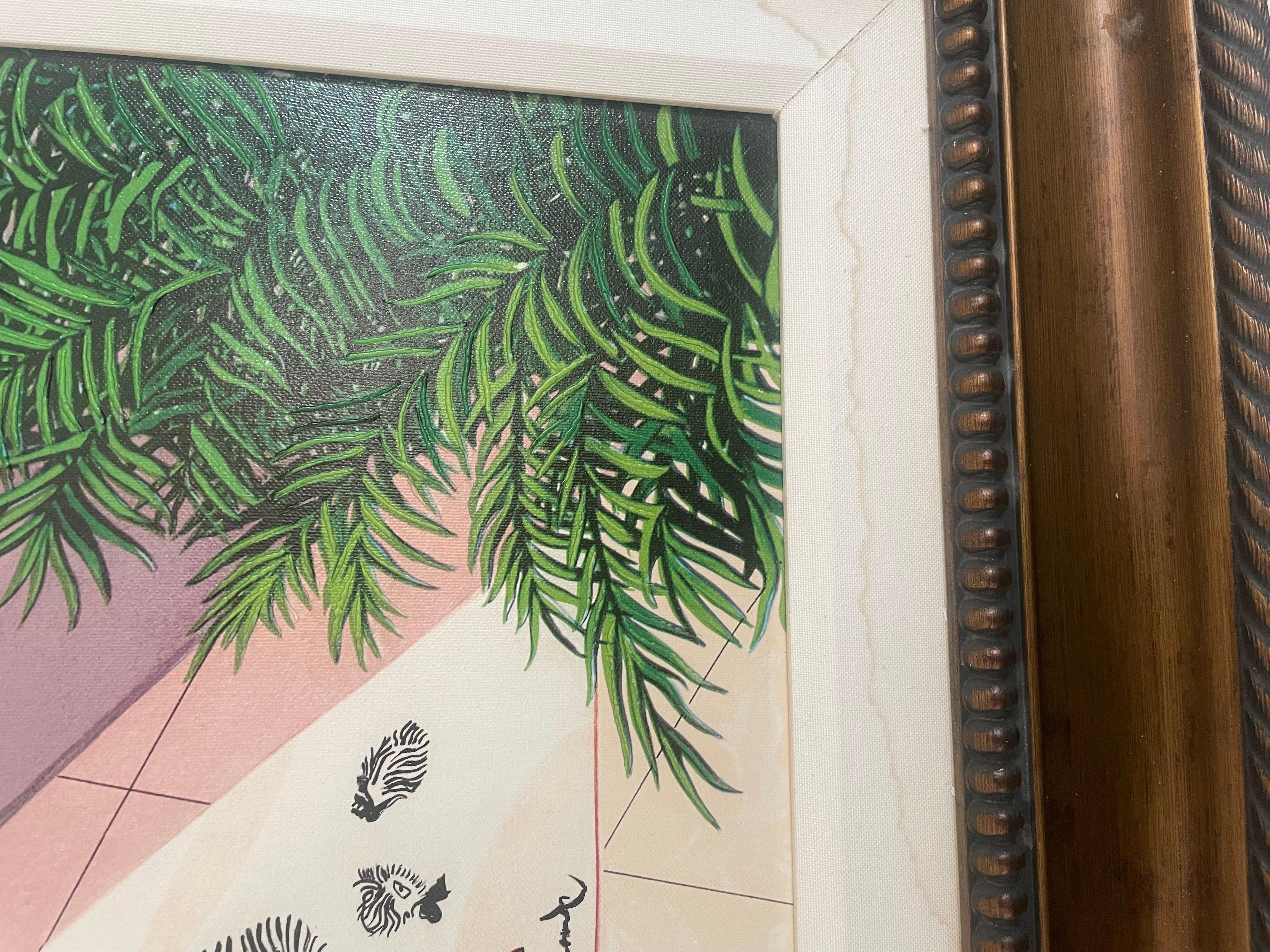 “Le Salon Matisse” For Sale 1