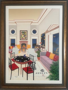 "El Salón Matisse"